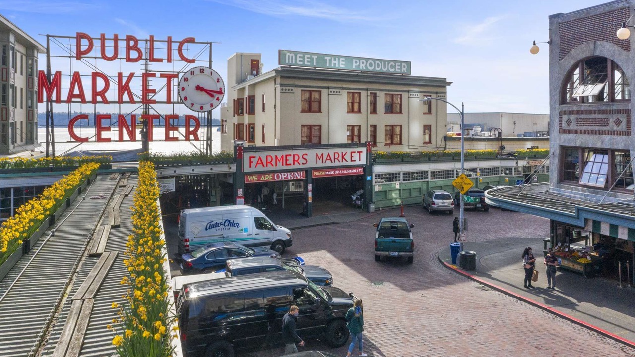 Photo of Others in Belltown