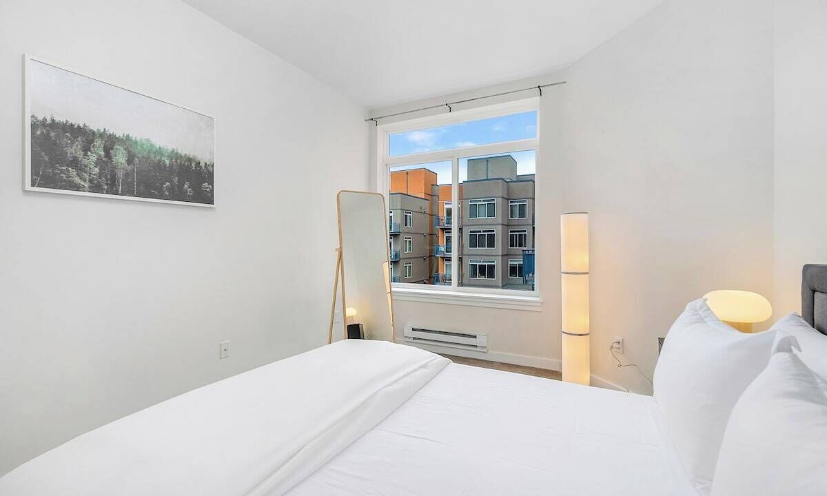 Photo of Bedroom in Belltown