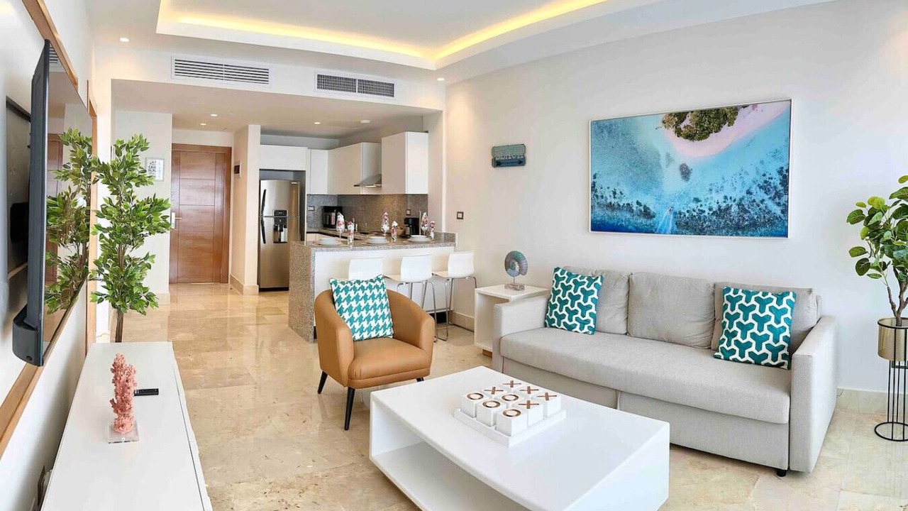 Photo of Bedroom in Samana