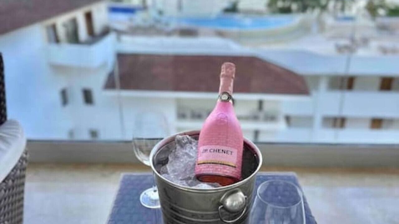 Photo of Patio Balcony in Samana