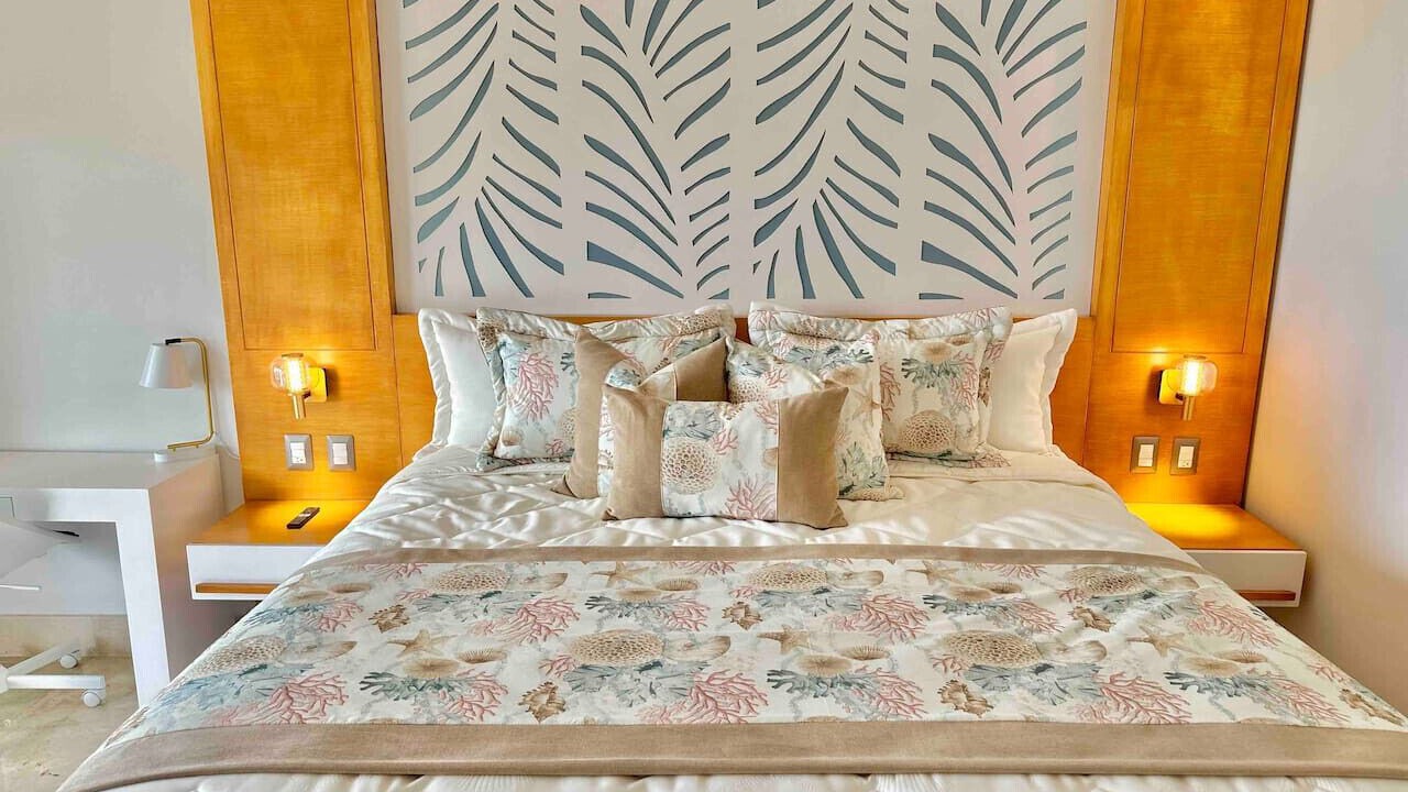 Photo of Bathroom in Samana