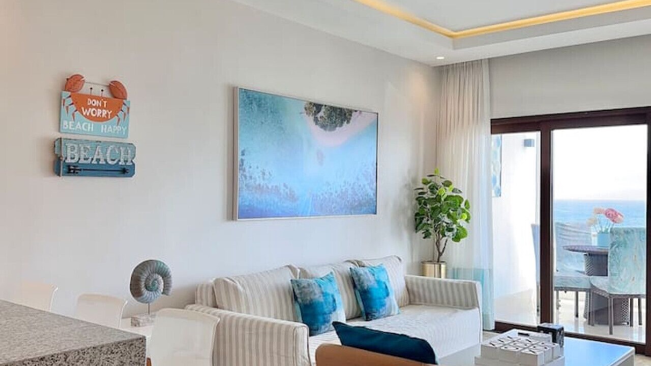 Photo of Livingroom in Samana