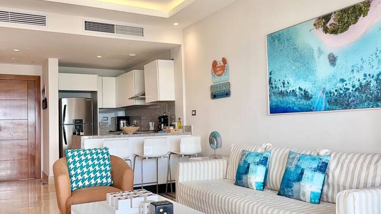 Photo of Livingroom in Samana