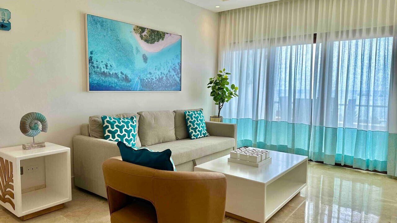 Photo of Livingroom in Samana