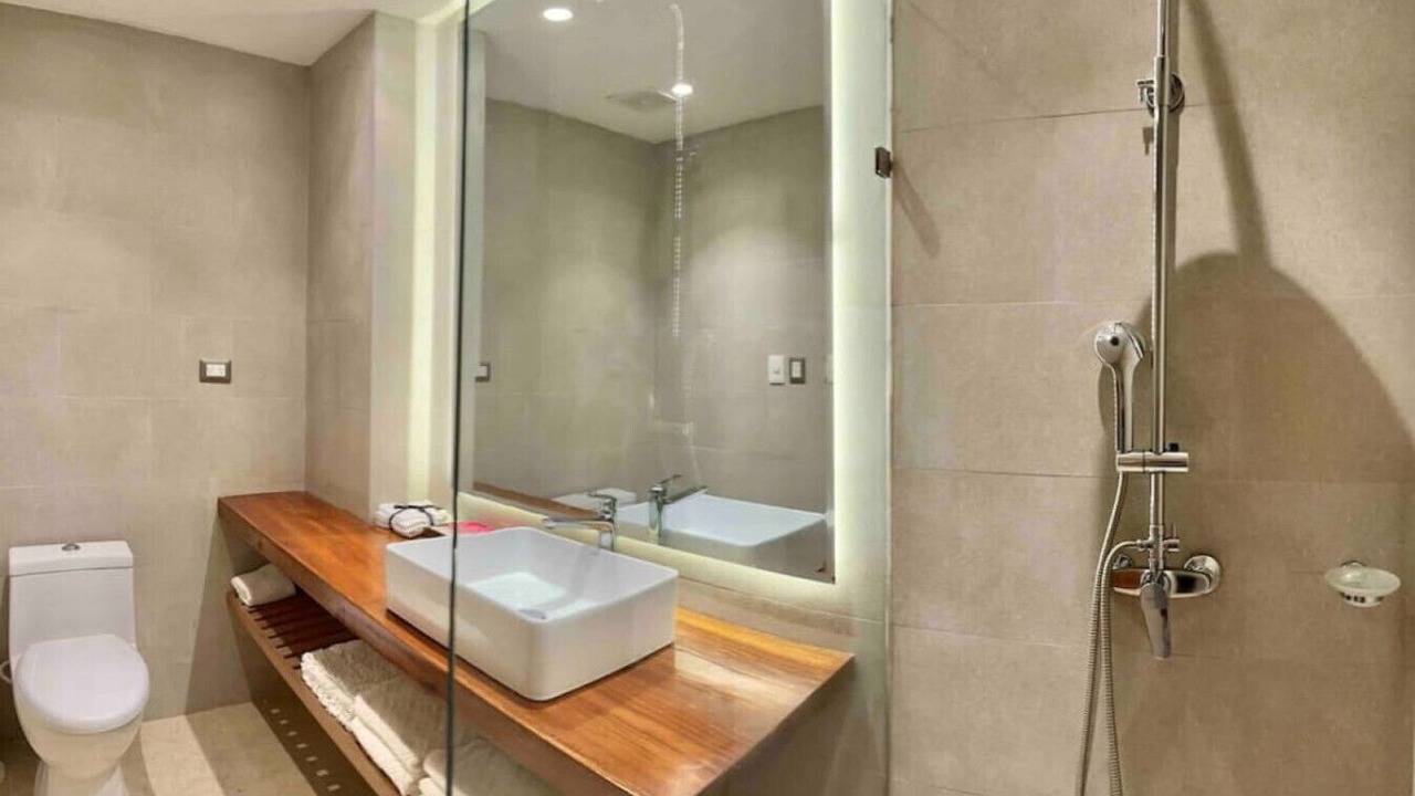 Photo of Bathroom in Samana