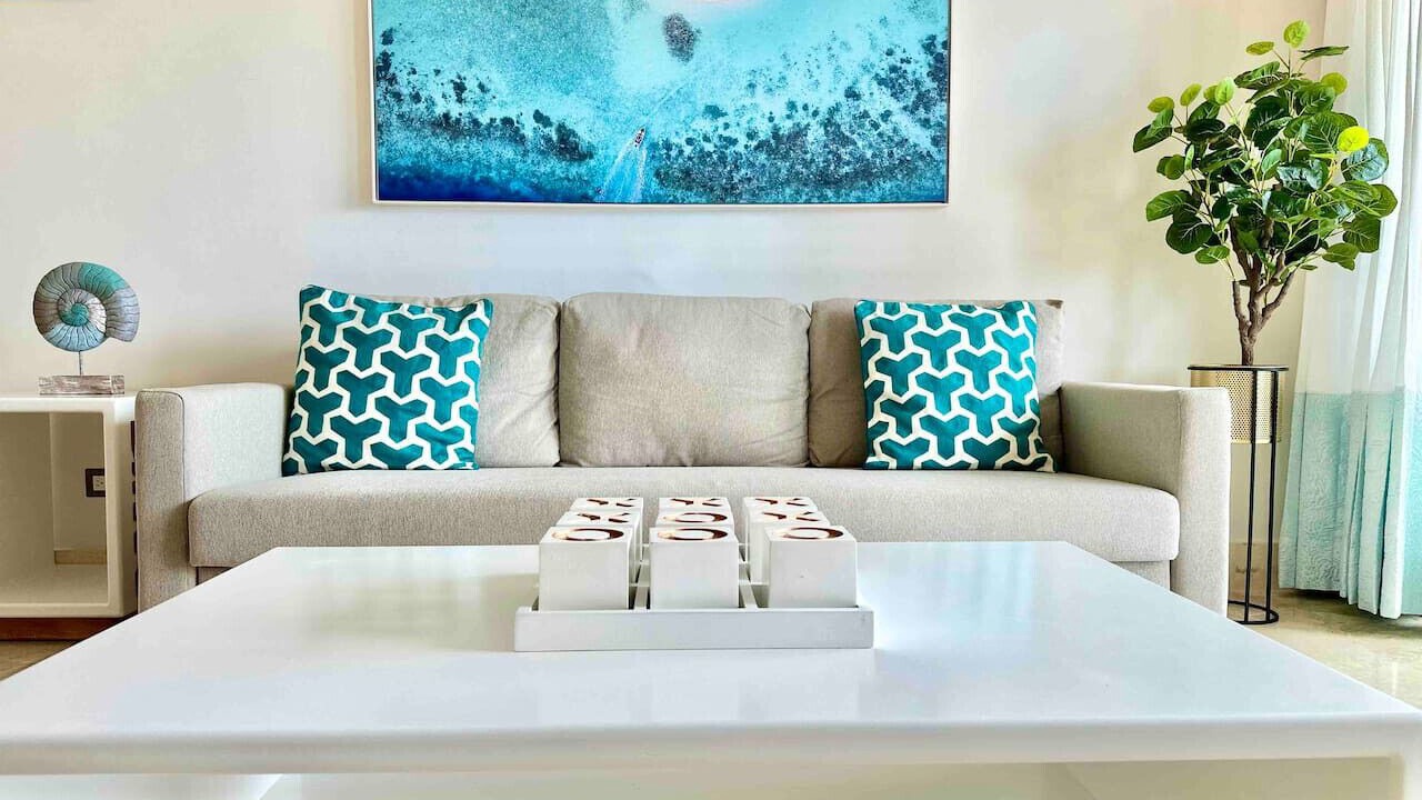 Photo of Livingroom in Samana