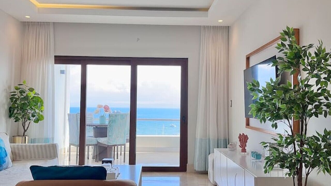 Photo of Livingroom in Samana