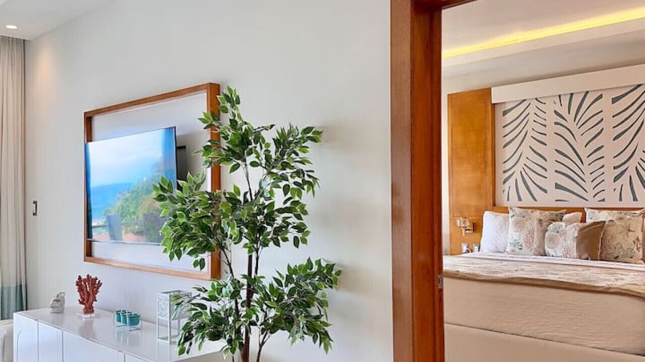 Photo of Livingroom in Samana