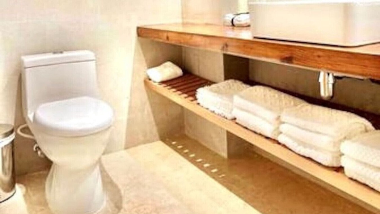 Photo of Bathroom in Samana