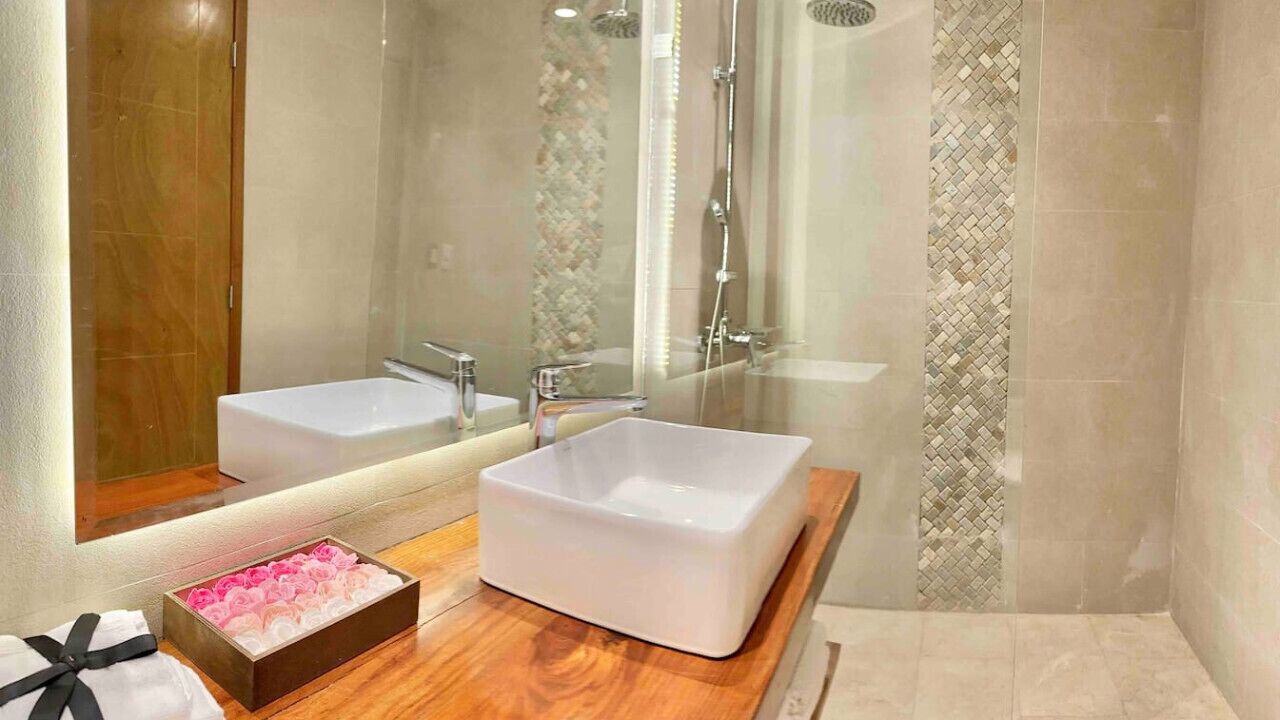 Photo of Bathroom in Samana