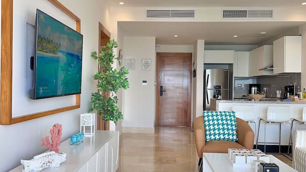 Photo of Livingroom in Samana