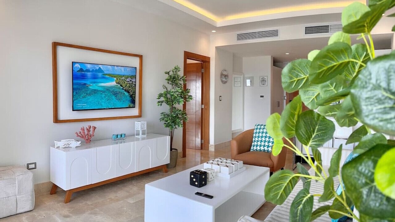 Photo of Livingroom in Samana