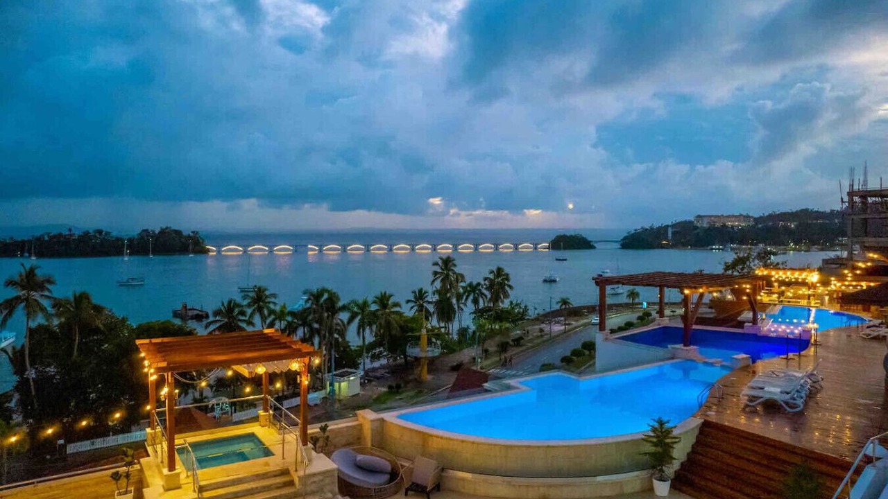 Photo of Outdoor in Samana