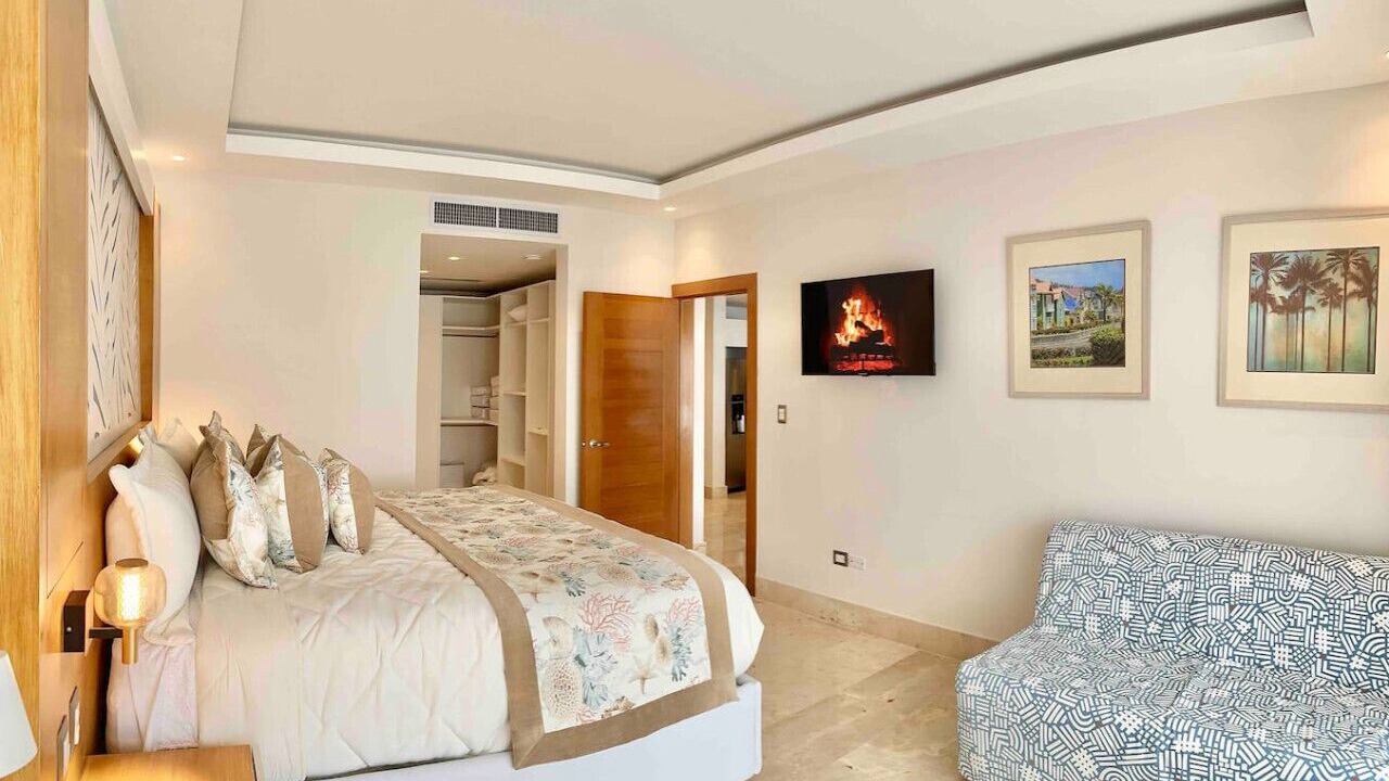 Photo of Bathroom in Samana