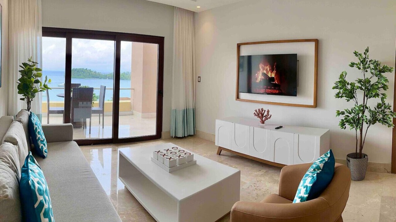 Photo of Bedroom in Samana