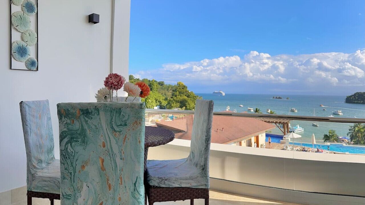 Photo of Patio Balcony in Samana