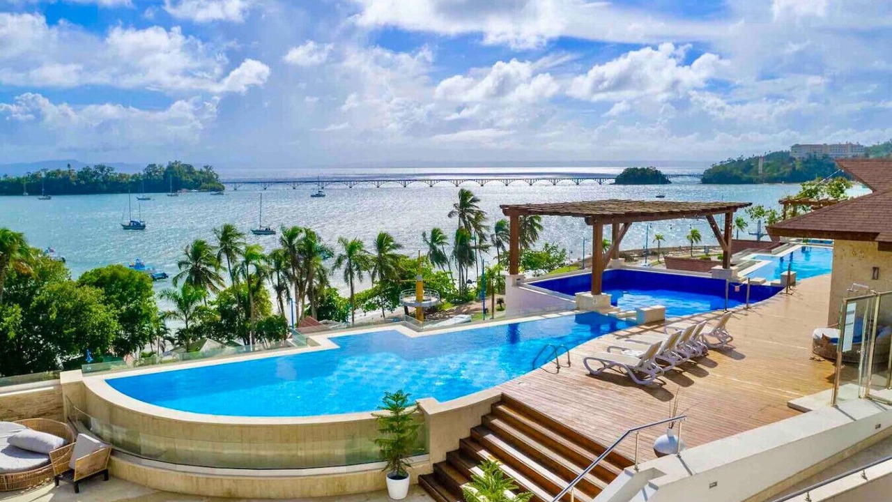 Photo of Outdoor in Samana