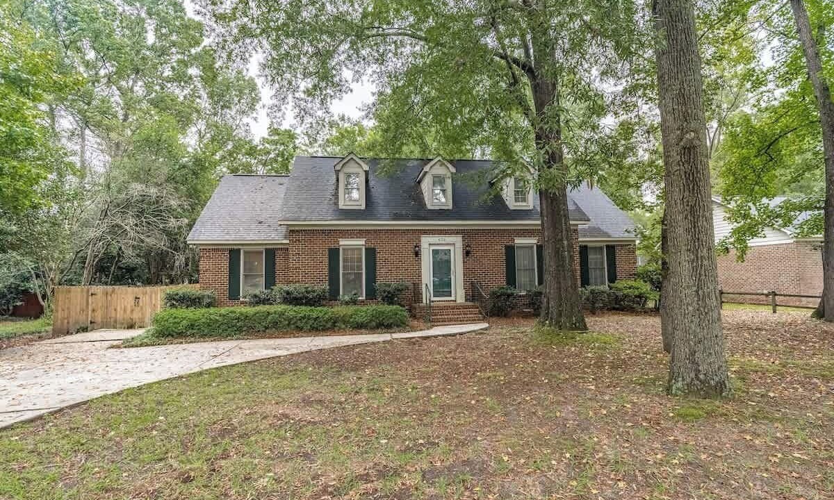 Photo of Outdoor in Columbia