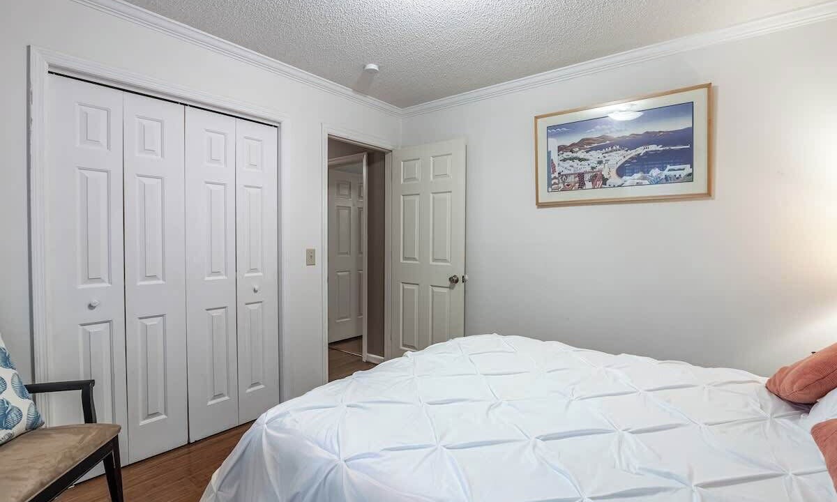 Photo of Bedroom in Columbia