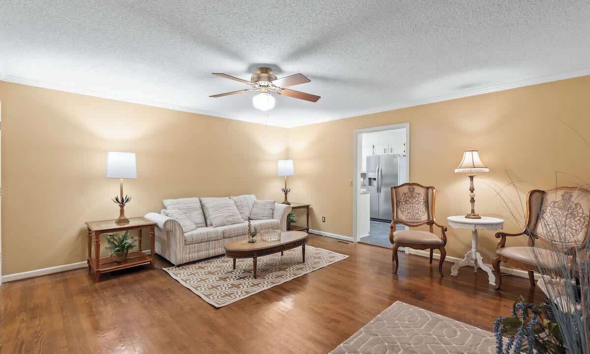 Photo of Livingroom in Columbia