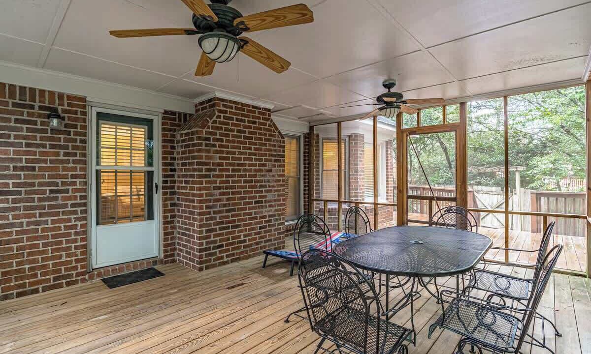 Photo of Outdoor in Columbia