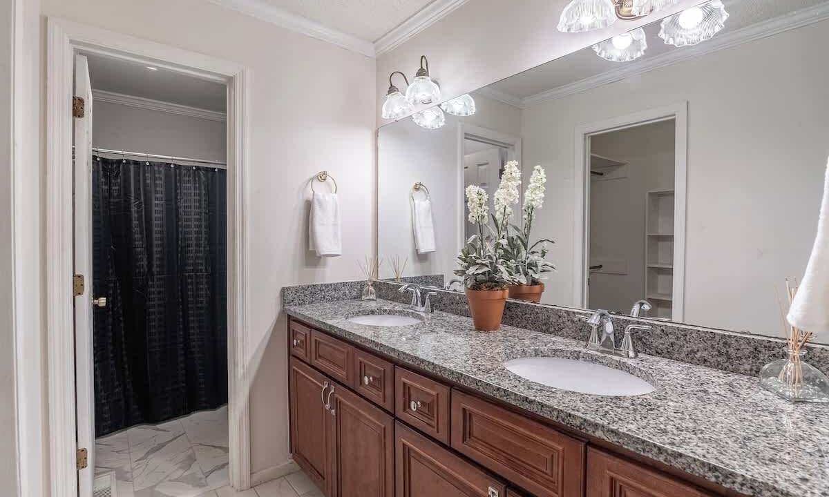 Photo of Bathroom in Columbia