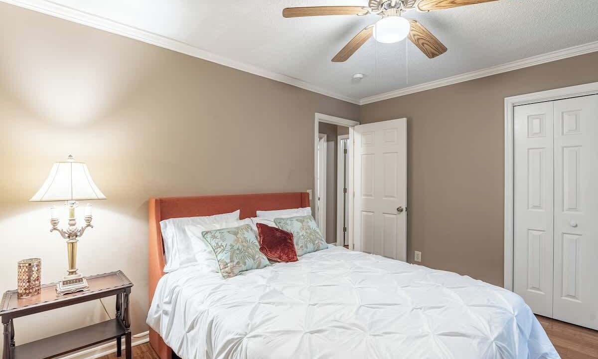 Photo of Bedroom in Columbia