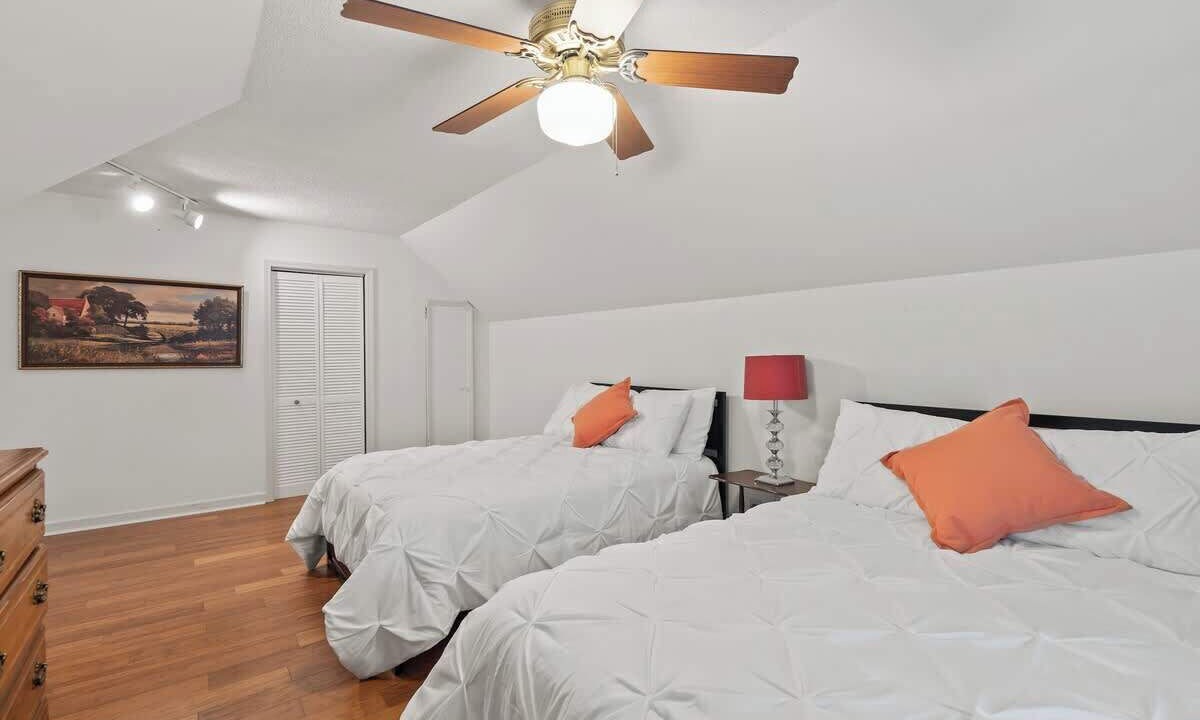 Photo of Bedroom in Columbia