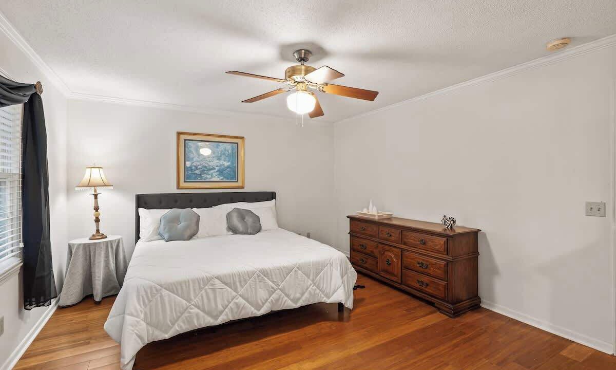 Photo of Bedroom in Columbia