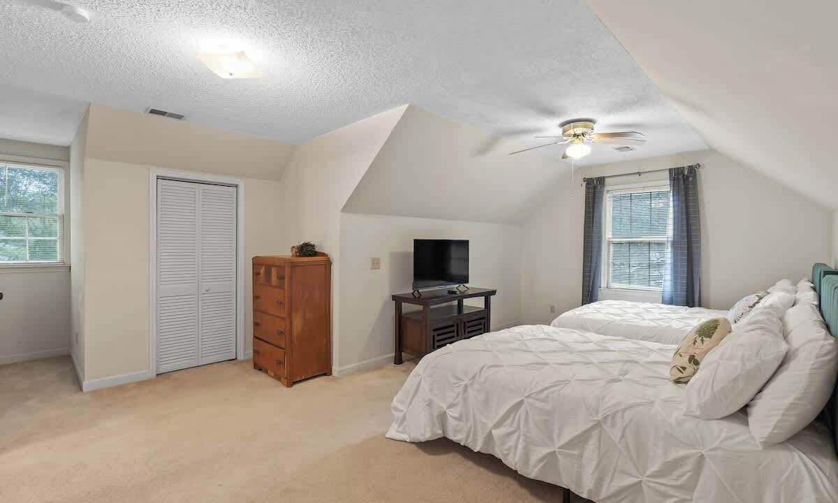 Photo of Bedroom in Columbia