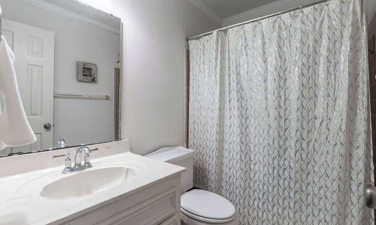 Photo of Bathroom in Columbia