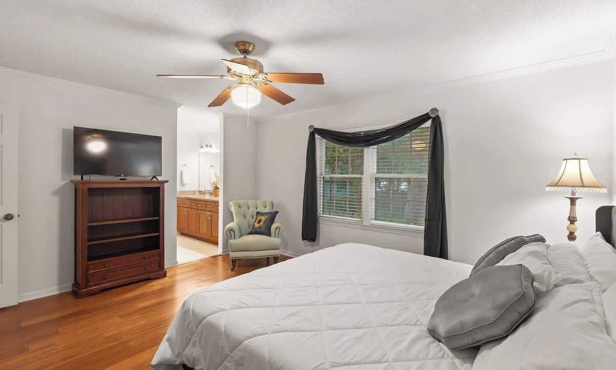 Photo of Bedroom in Columbia