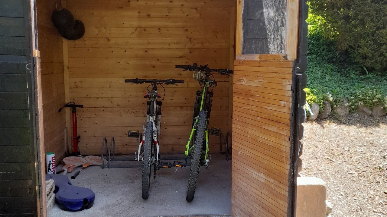 Photo of Outdoor in Sarrancolin