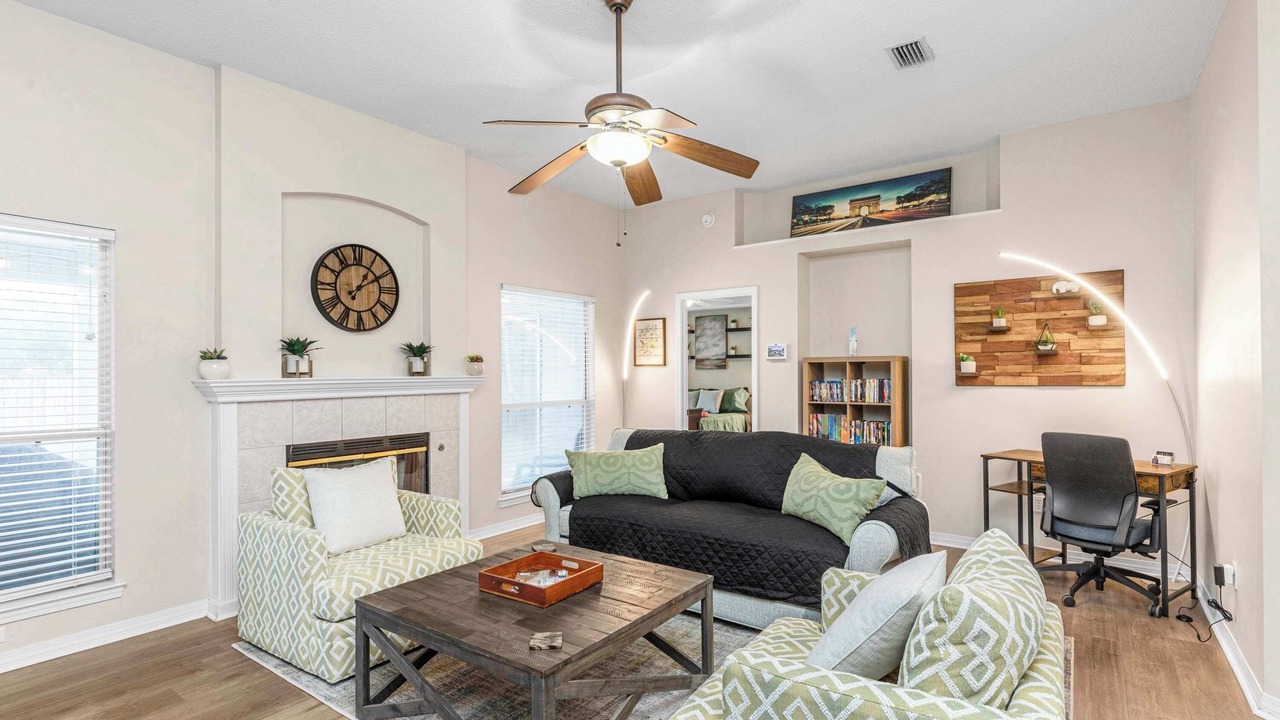 Photo of Bedroom in Navarre