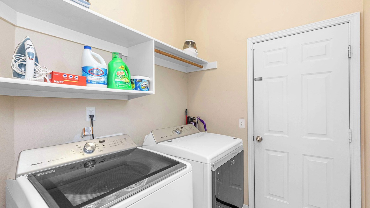 Photo of Bedroom in Navarre