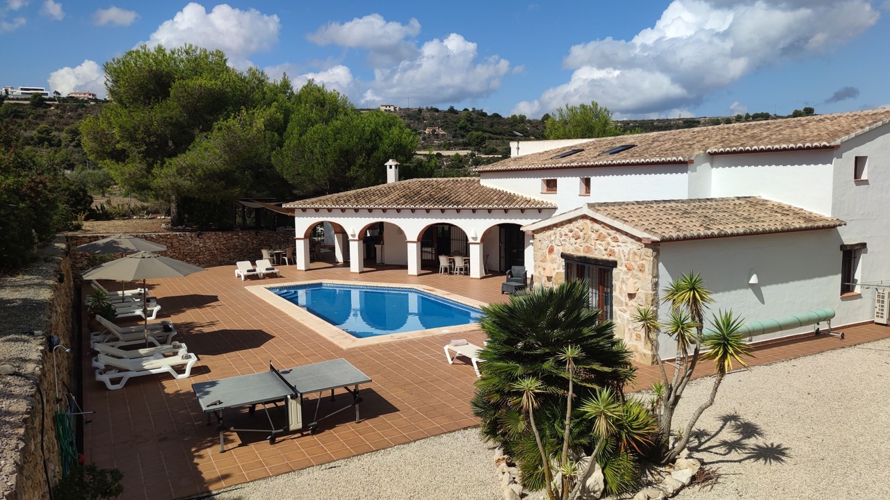 Photo of Outdoor in Benimeit