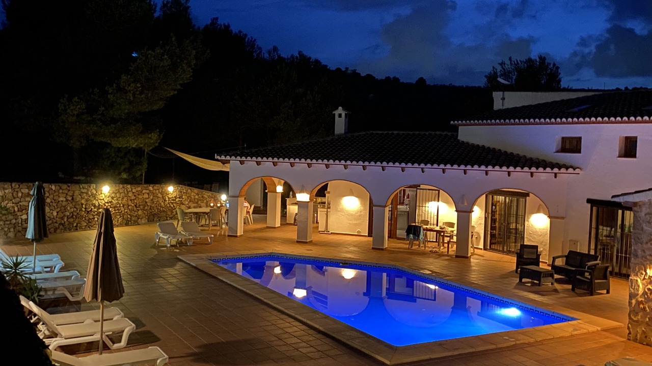 Photo of Outdoor in Benimeit