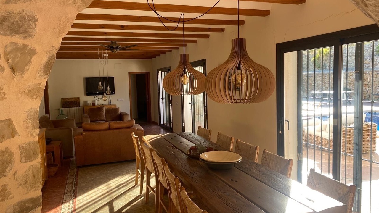 Photo of Bedroom in Benimeit