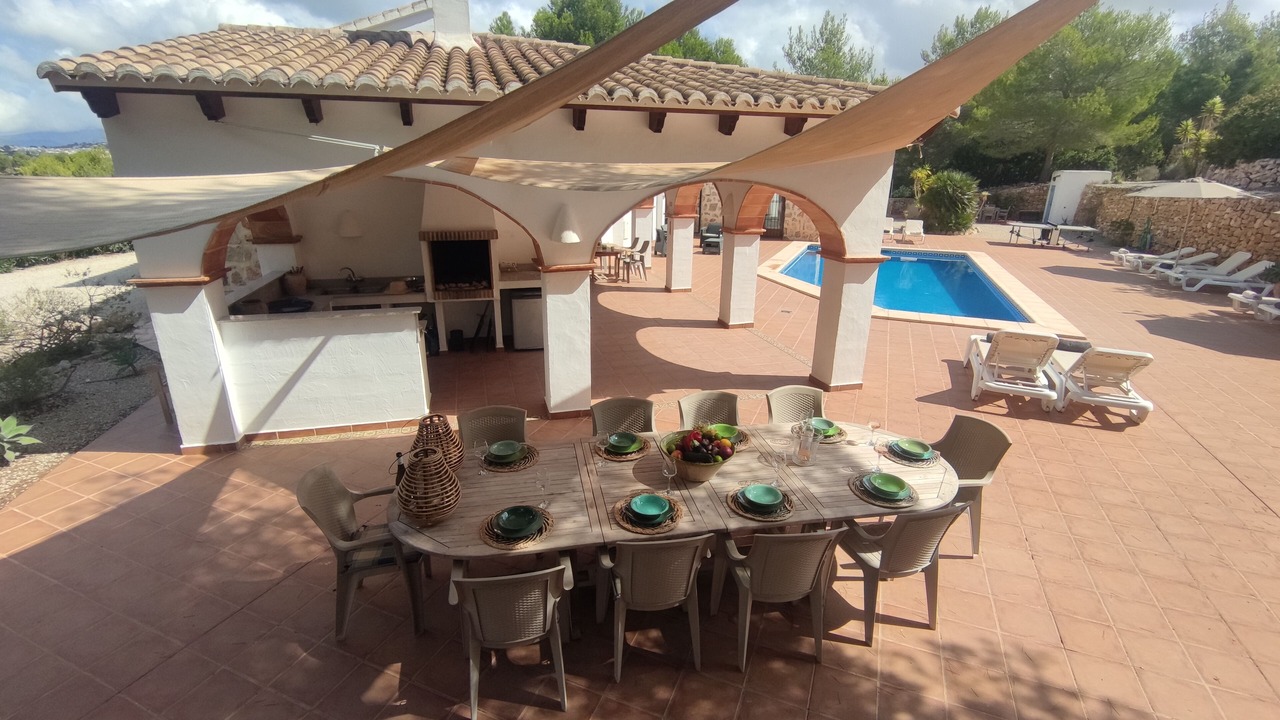 Photo of Outdoor in Benimeit