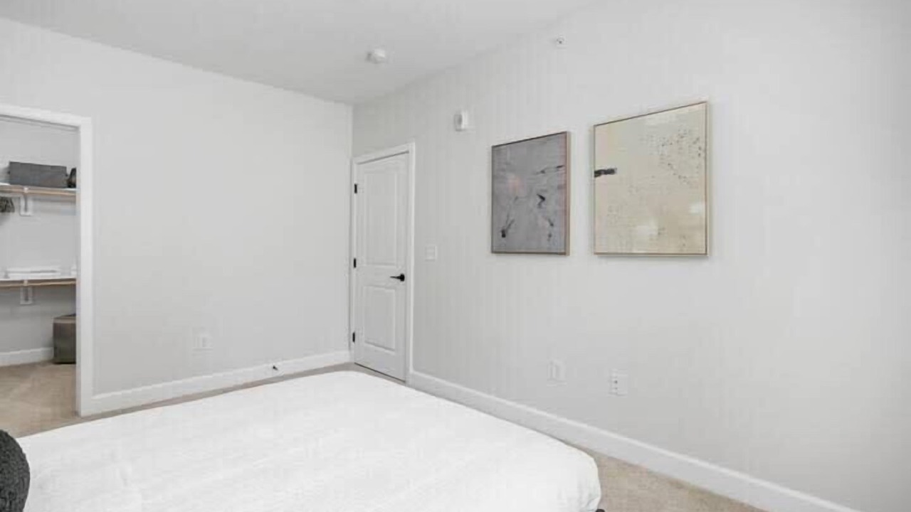 Photo of Bedroom in Broad Ripple