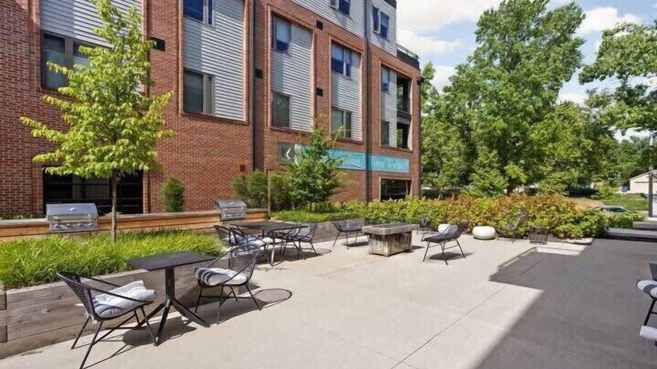 Photo of Outdoor in Broad Ripple