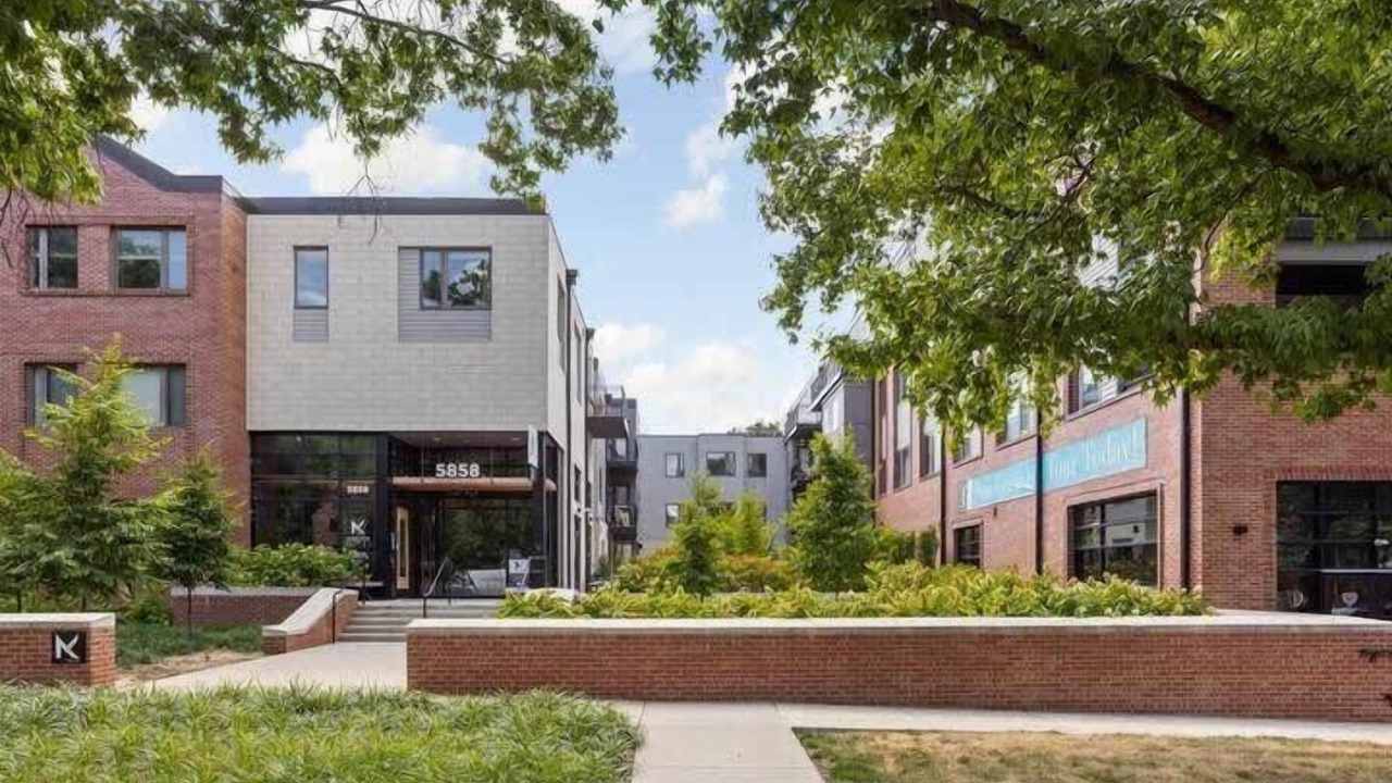 Photo of Outdoor in Broad Ripple