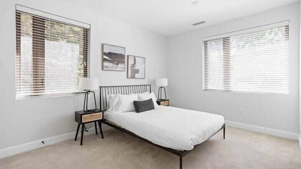 Photo of Bedroom in Broad Ripple