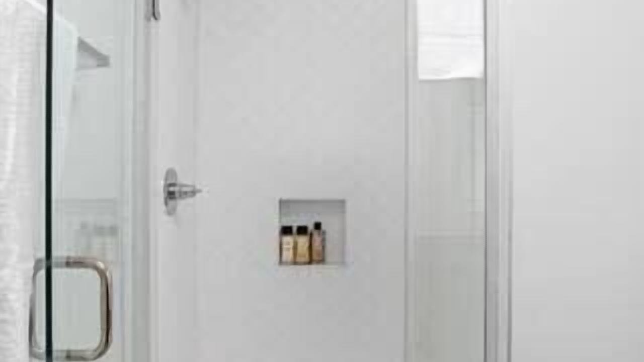 Photo of Bathroom in Broad Ripple
