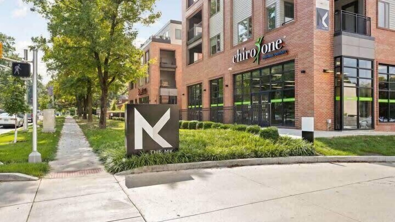 Photo of Outdoor in Broad Ripple