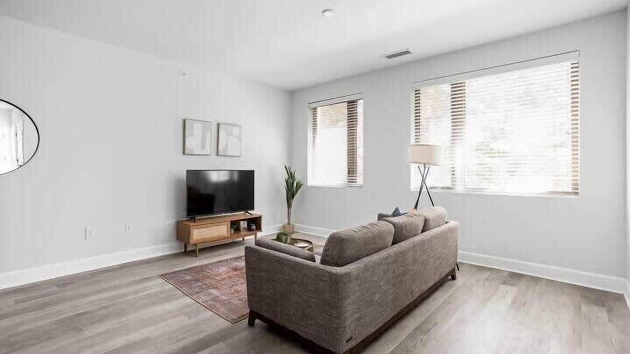 Photo of Livingroom in Broad Ripple