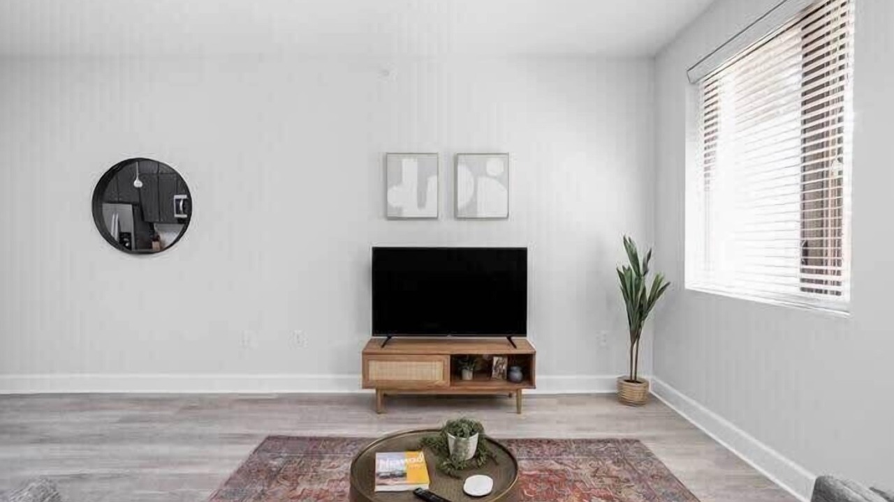 Photo of Livingroom in Broad Ripple