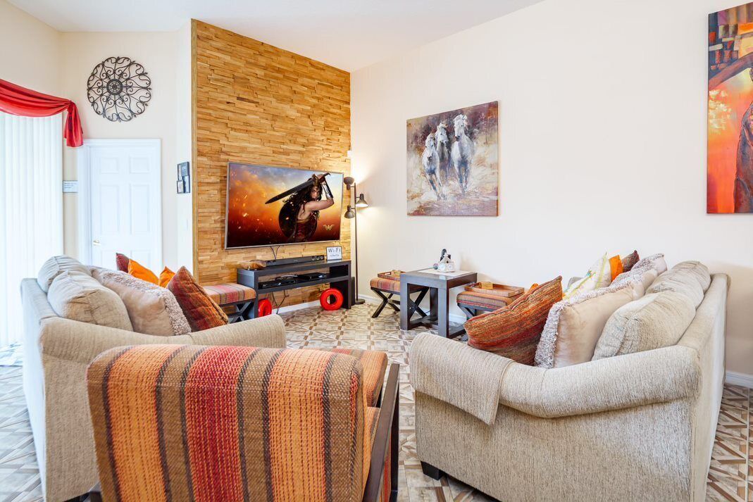 Photo of Livingroom in West Haven