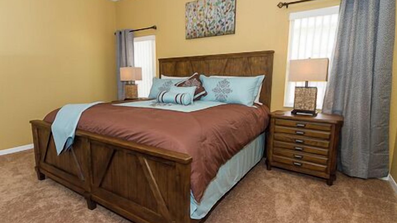 Photo of Bedroom in West Haven