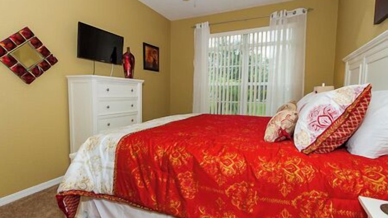 Photo of Bedroom in West Haven